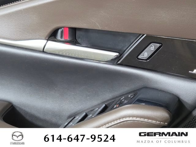 Used 2020 MAZDA CX-30 FWD w/ Premium Package image 28