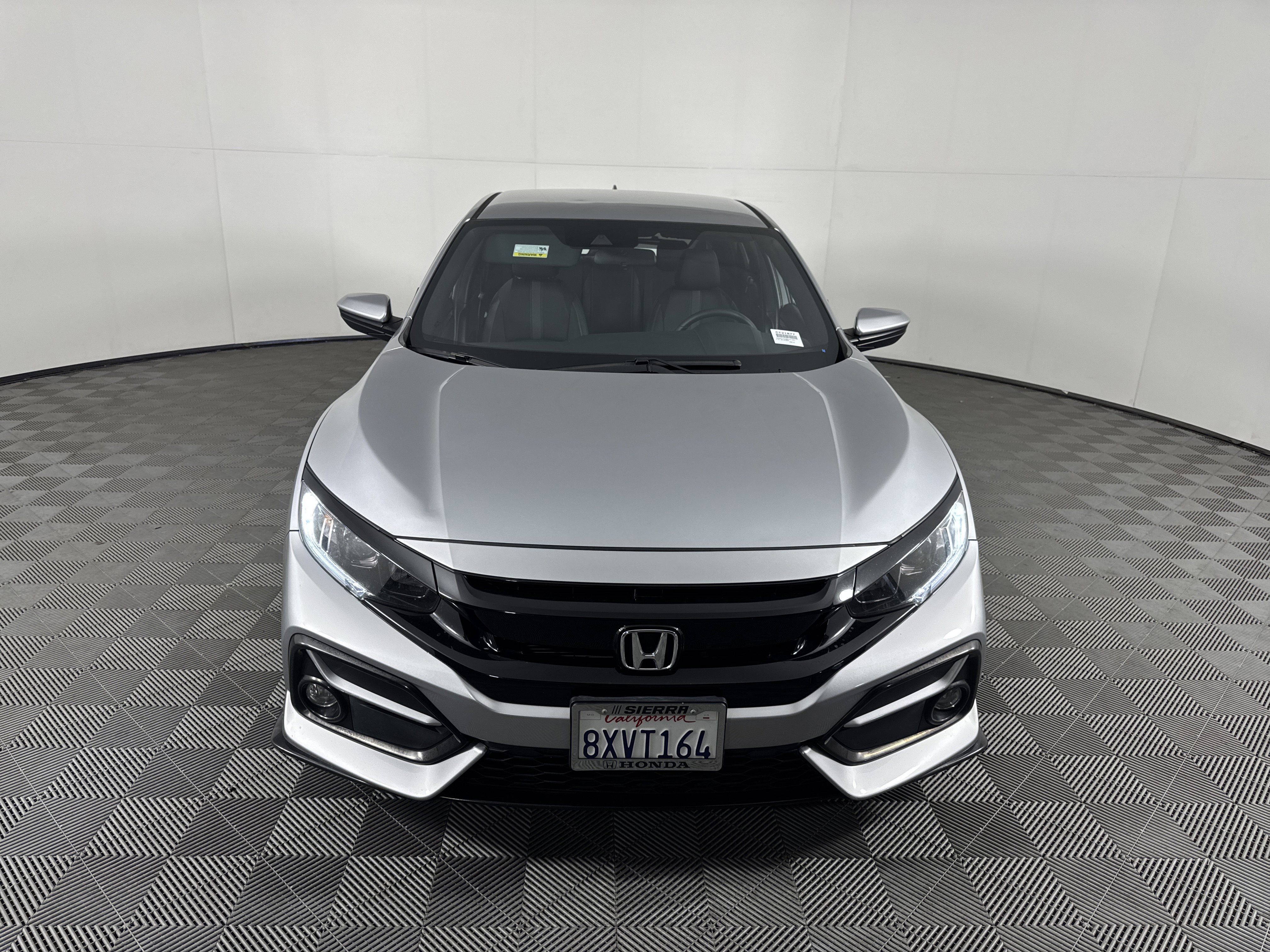 Used 2021 Honda Civic Sport image 9
