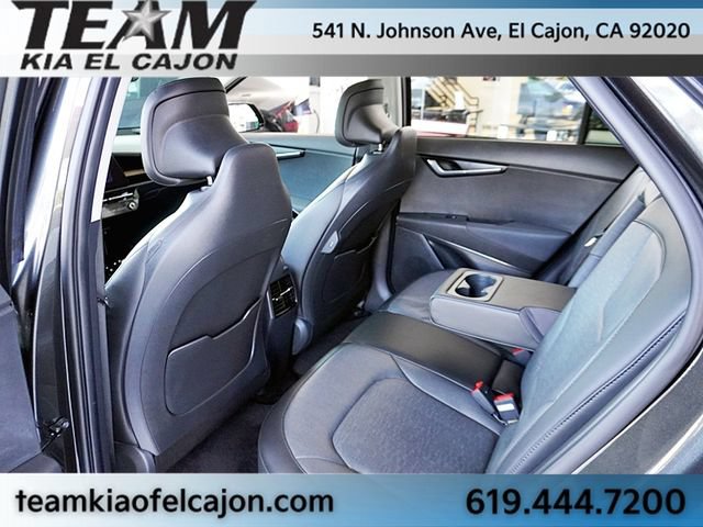 Certified 2023 Kia Niro Wave FWD image 18
