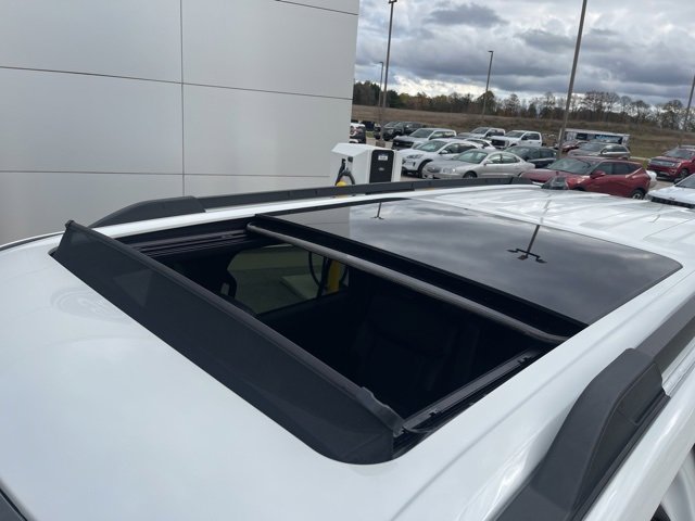 New 2025 Ford Expedition Max Platinum w/ Stealth Performance Package image 95