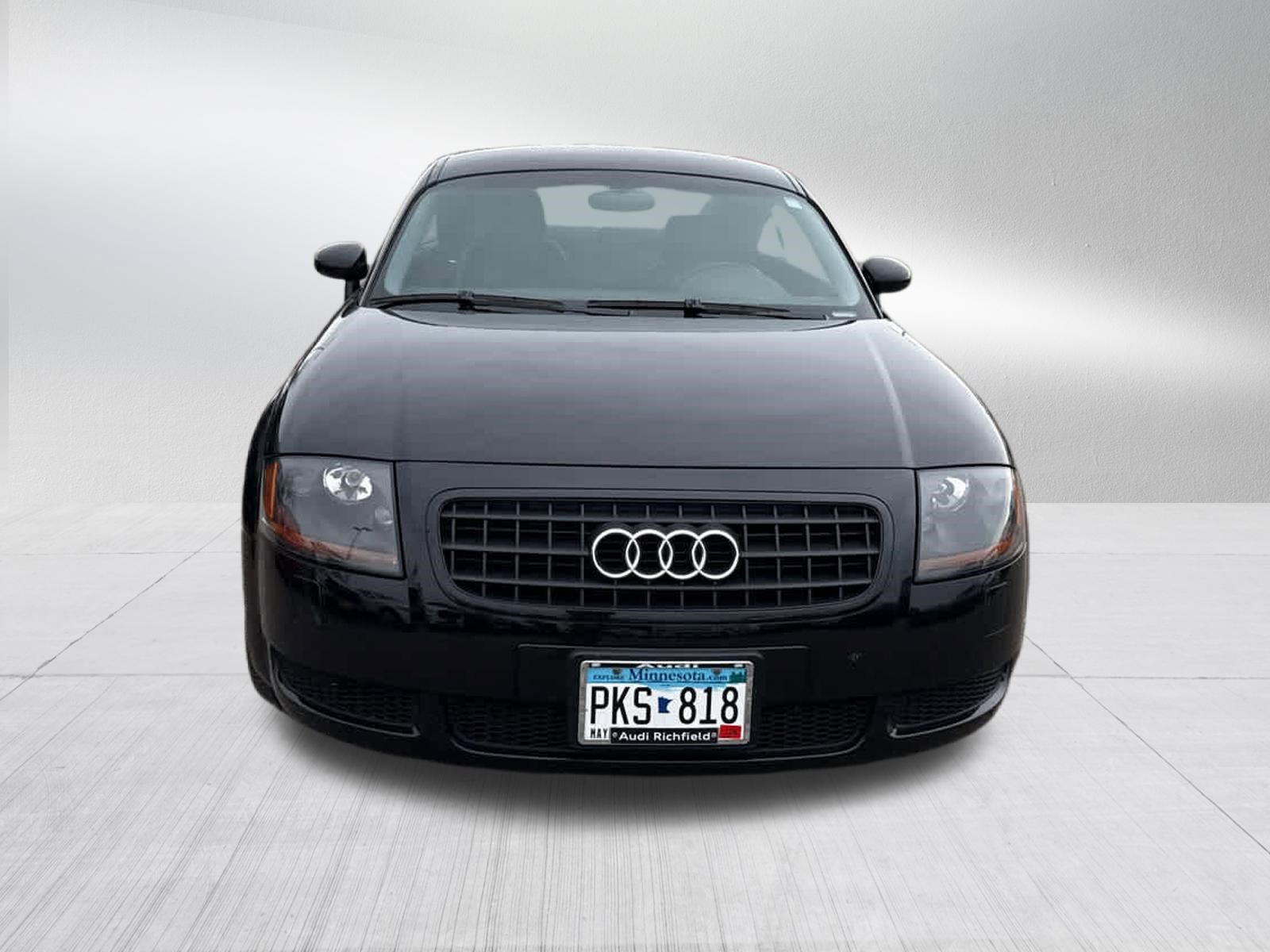 Used 2004 Audi TT 1.8T FWD video 2