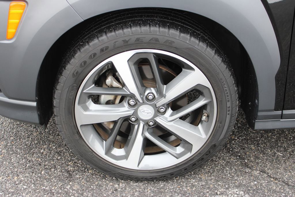 Used 2020 Hyundai Kona Limited image 31