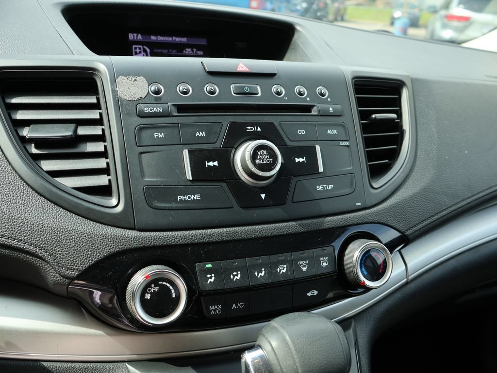Used 2016 Honda CR-V SE image 30