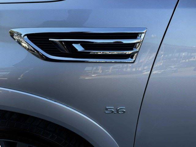 Used 2018 INFINITI QX80 2WD image 12