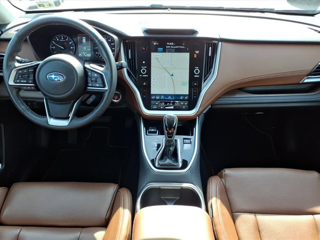 Used 2023 Subaru Outback Touring XT image 15