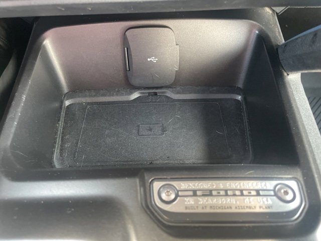 Used 2023 Ford Bronco Wildtrak image 31