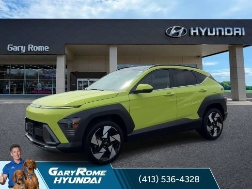 Certified 2024 Hyundai Kona Limited AWD/4WD video 4