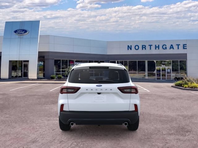 New 2026 Ford Escape ST-Line FWD image 6