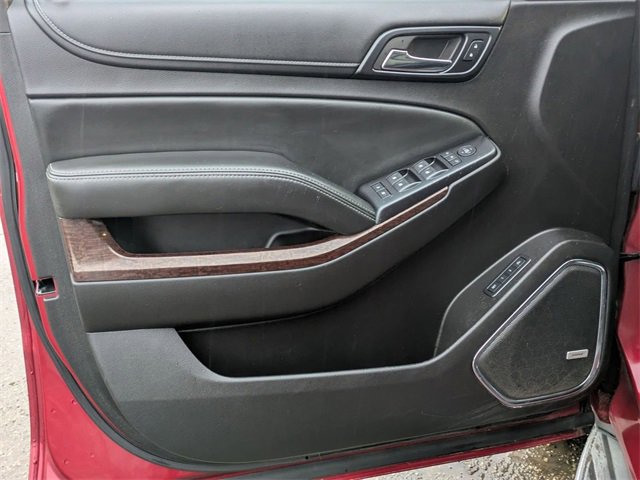 Used 2015 GMC Yukon XL SLT image 12