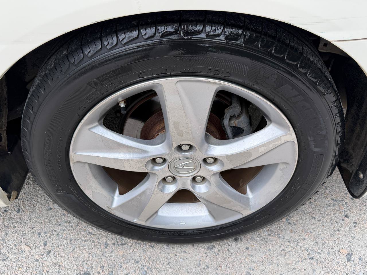Used 2011 Acura TSX Sedan FWD image 13