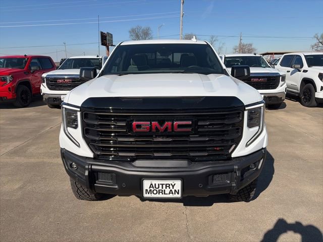 New 2026 GMC Sierra 1500 AT4X image 9