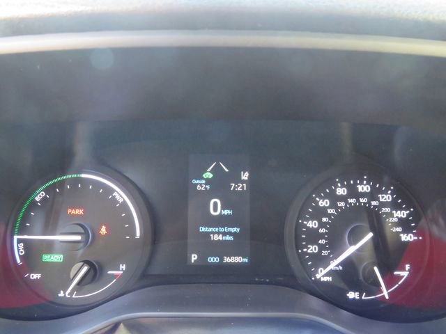 Certified 2023 Toyota Sienna XSE w/ XSE Plus Package image 44