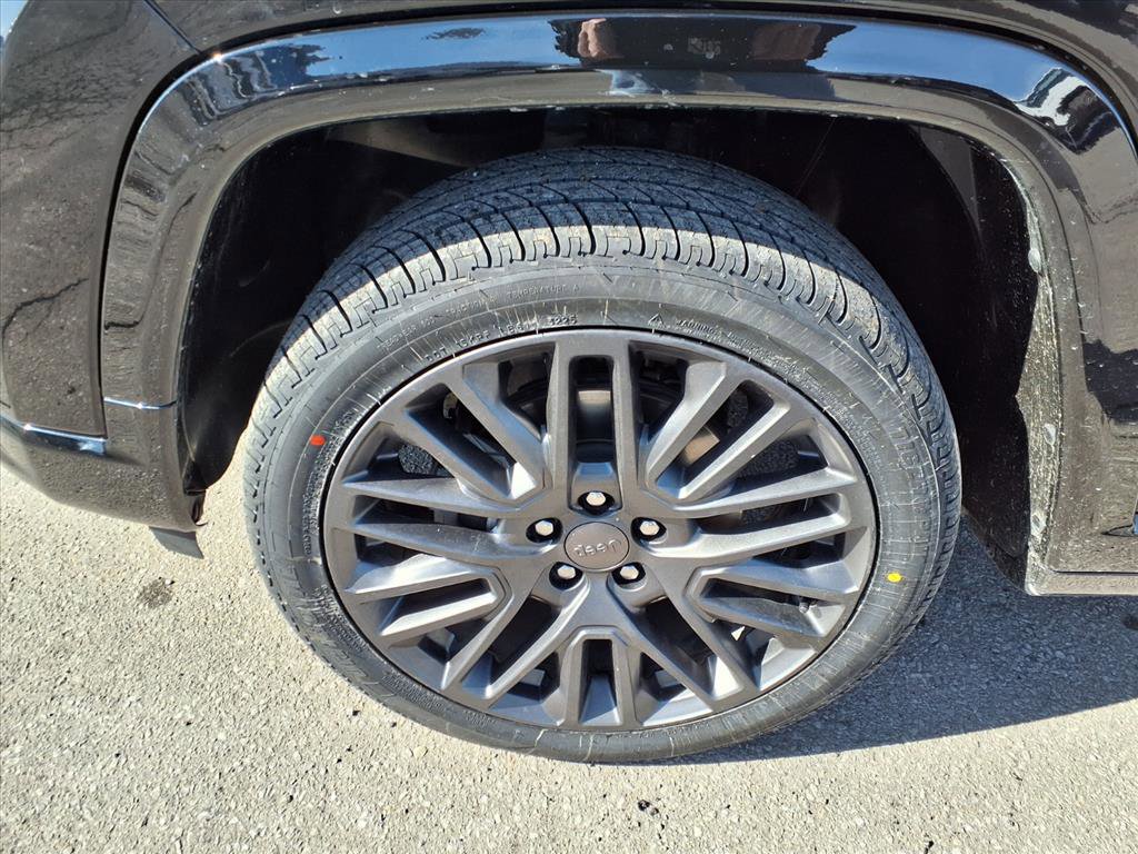 Used 2022 Jeep Compass High Altitude image 19