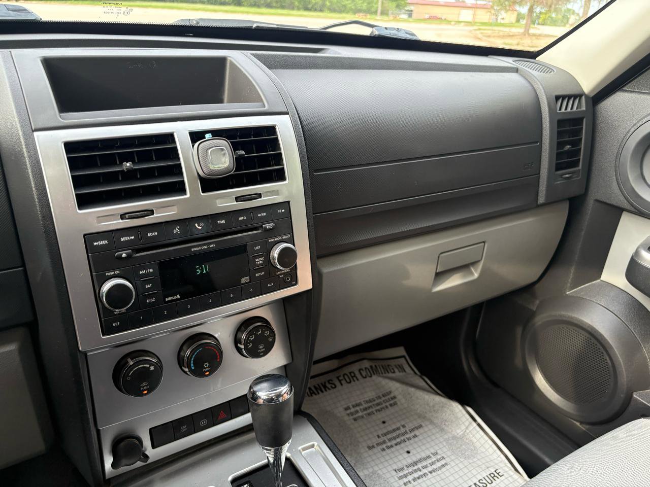 Used 2008 Dodge Nitro SLT w/ Convenience Group RWD image 44