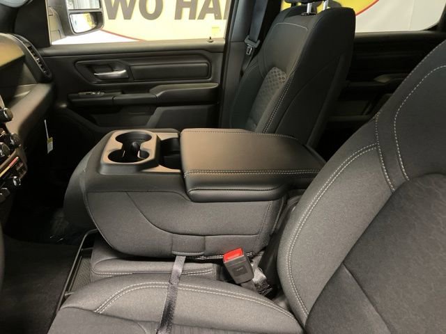 Used 2025 RAM 1500 Tradesman w/ Night Edition AWD/4WD image 25