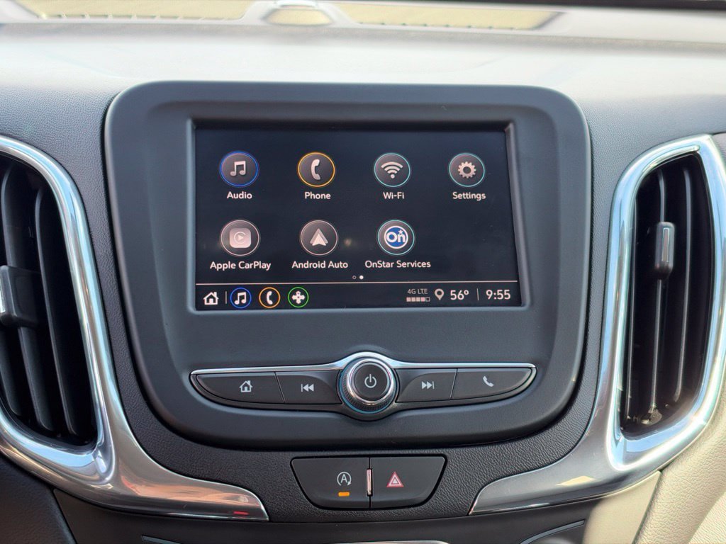 Used 2023 Chevrolet Equinox LT AWD/4WD image 19