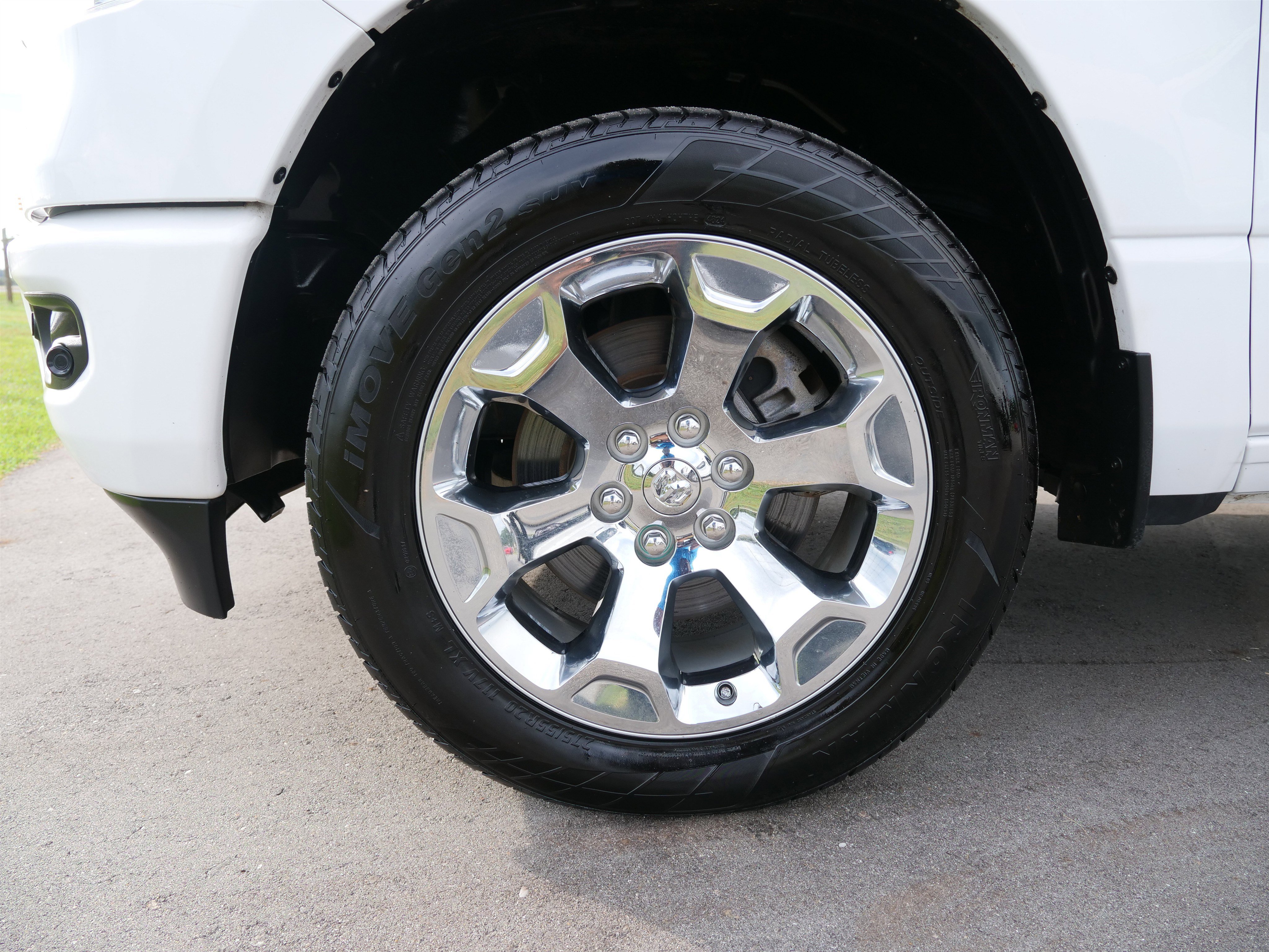 Used 2023 RAM 1500 Lone Star image 12