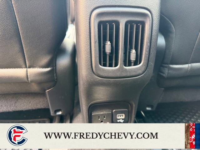 Used 2019 Jeep Compass Latitude w/ Cold Weather Group AWD/4WD image 23