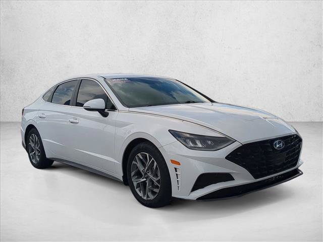 Used 2022 Hyundai Sonata SEL FWD image 3