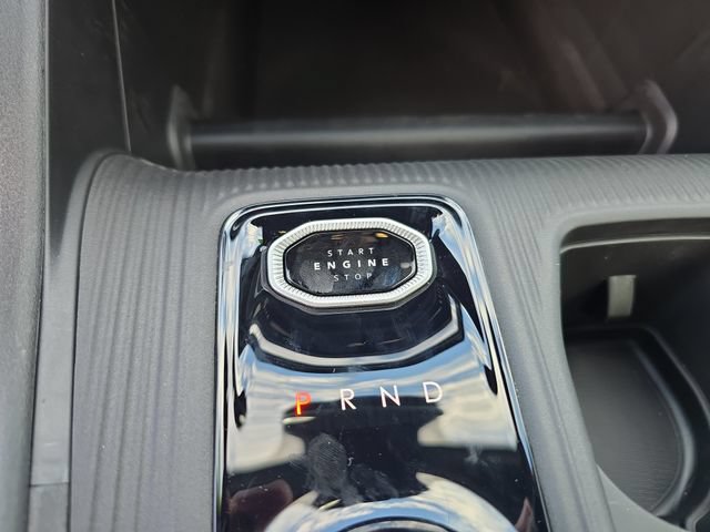 New 2026 Jeep Cherokee Limited AWD/4WD image 25