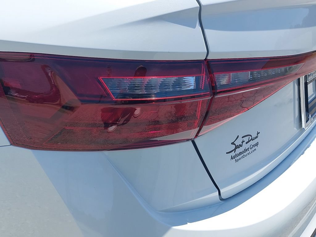 New 2026 Volkswagen Jetta SE FWD image 31