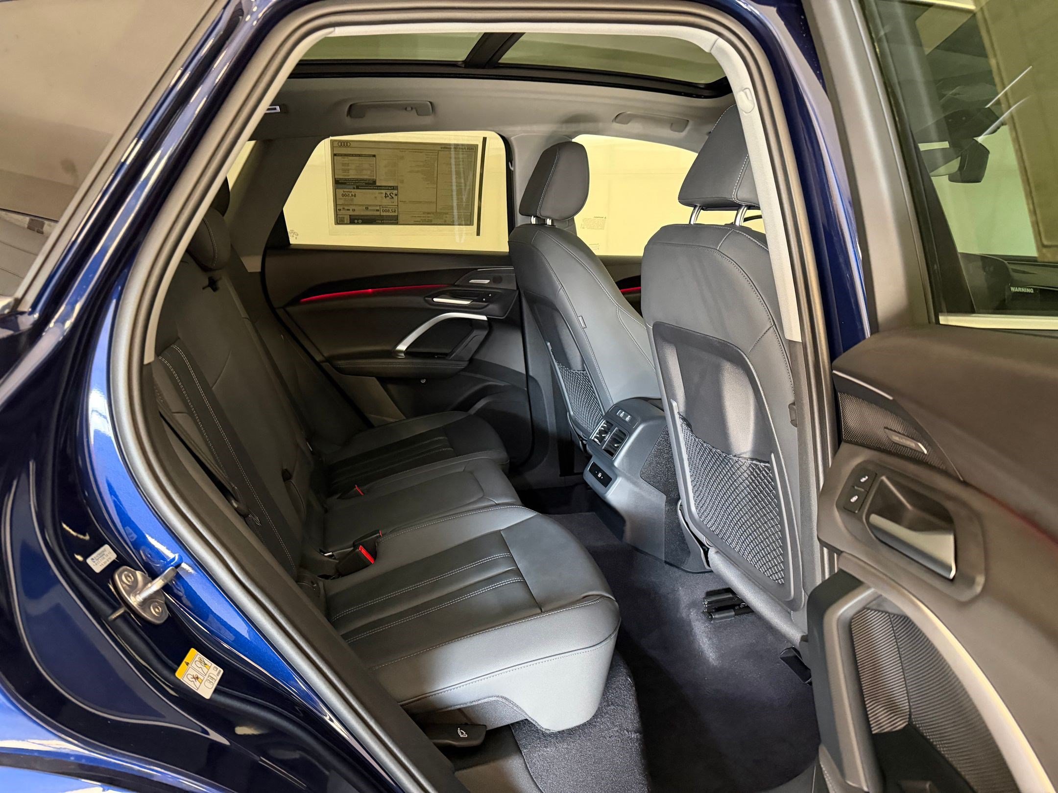 New 2026 Audi Q5 Premium AWD/4WD image 31