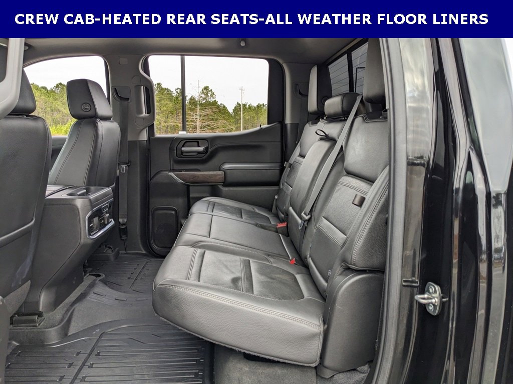 Used 2020 GMC Sierra 1500 Denali image 19
