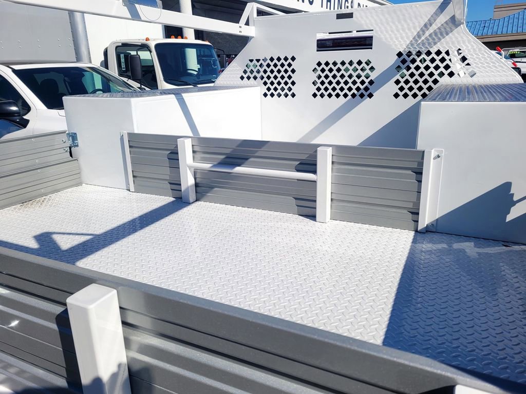 New 2026 Chevrolet Silverado 3500 W/T w/ WT Convenience Package image 6