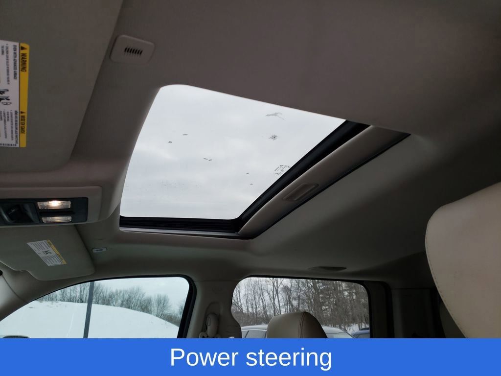 Used 2018 RAM 2500 Laramie image 27