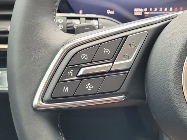 New 2026 Buick Envision Avenir image 20