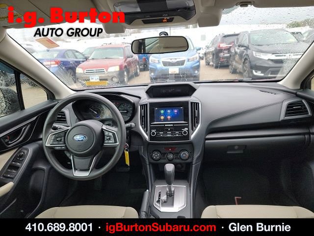 Used 2019 Subaru Impreza 2.0i w/ Eyesight image 7
