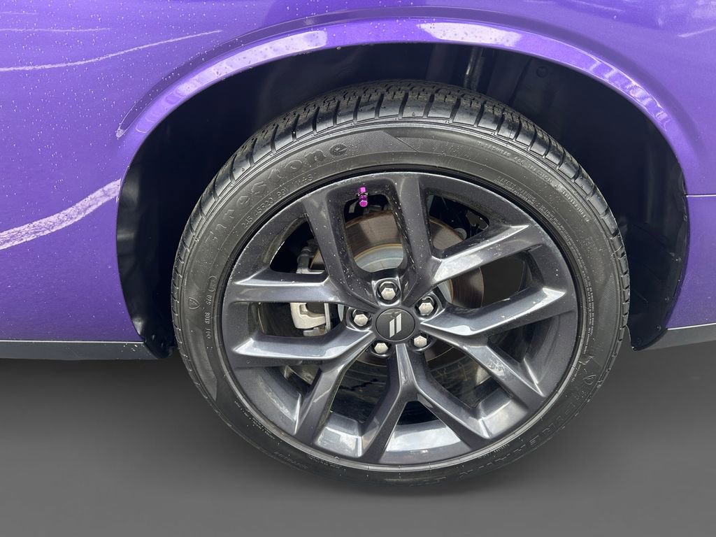 Used 2023 Dodge Challenger SXT w/ Plus Package image 8