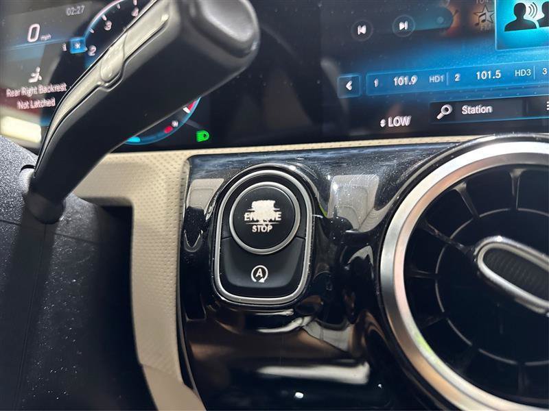 Used 2020 Mercedes-Benz A 220 4MATIC image 29