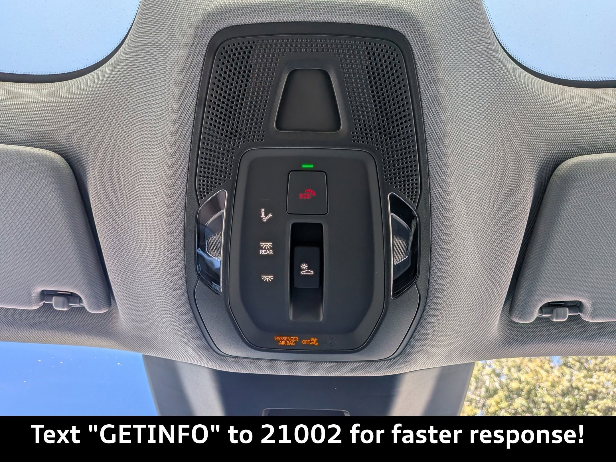 Used 2025 Audi A6 e-tron Premium Plus w/ Premium Plus image 27