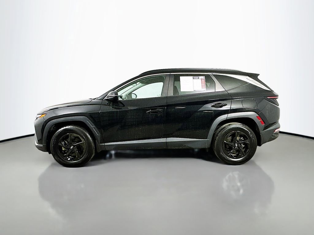 Used 2023 Hyundai Tucson SEL image 5