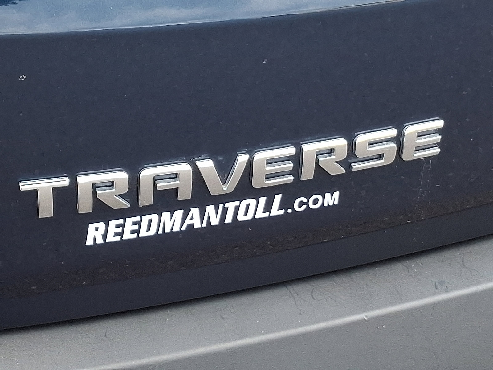 Certified 2023 Chevrolet Traverse LS image 30