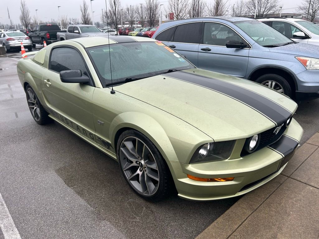 Used 2006 Ford Mustang GT