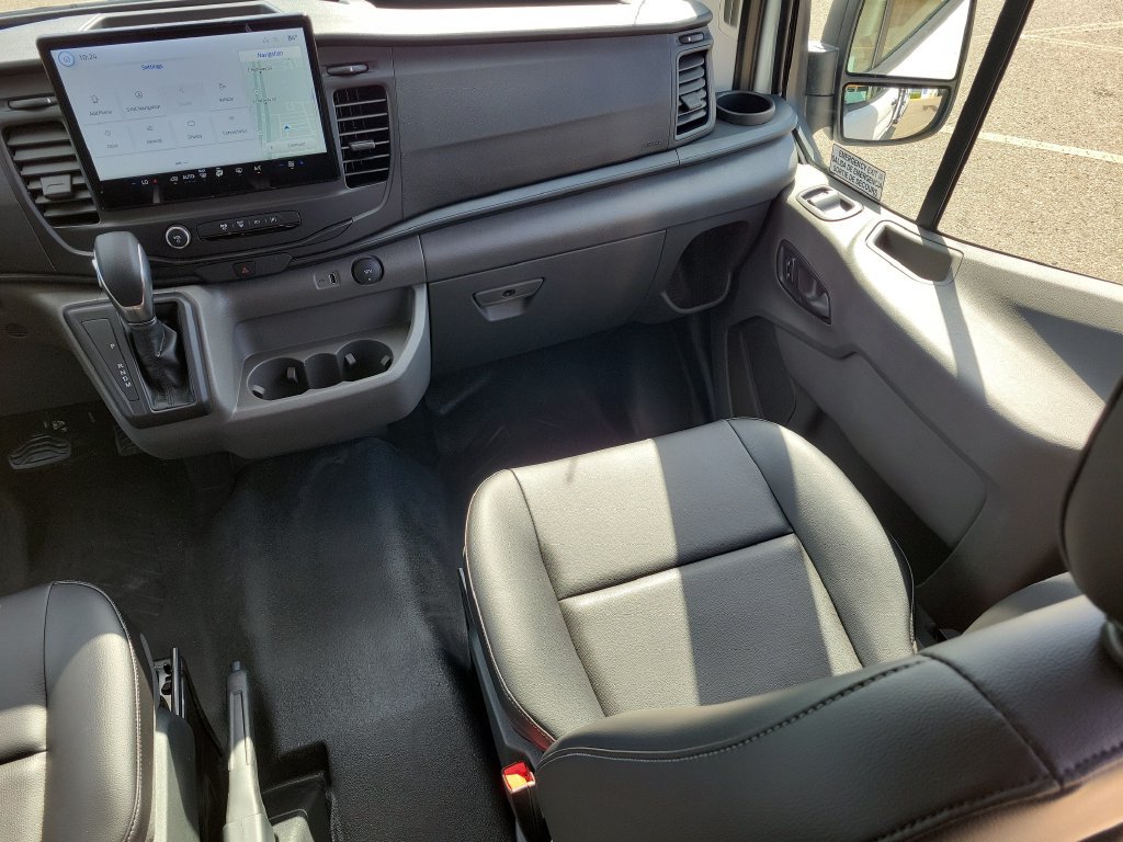 New 2026 Ford Transit 350 XL RWD image 12