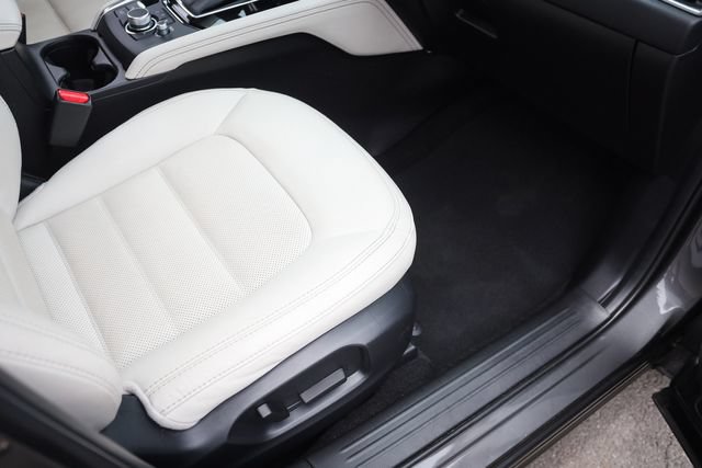 Used 2022 MAZDA CX-5 AWD 2.5 S w/ Premium Plus Pkg image 53