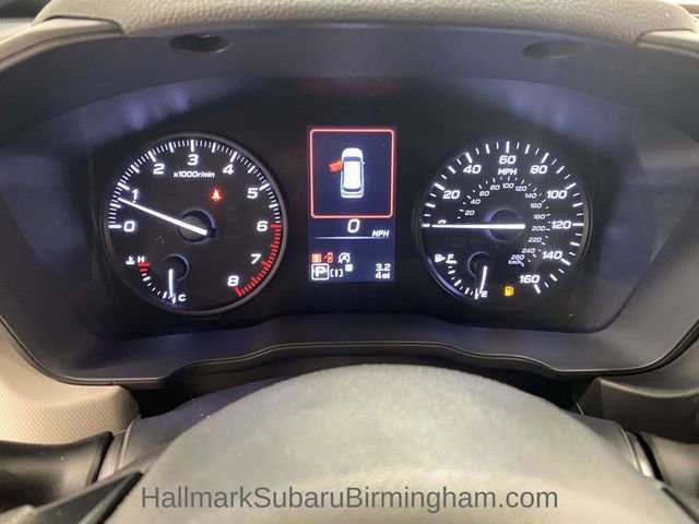 New 2026 Subaru Forester image 22