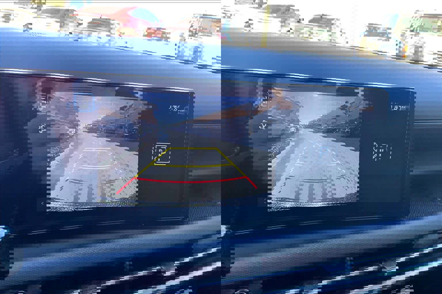 Used 2025 Hyundai Santa Cruz SEL image 29