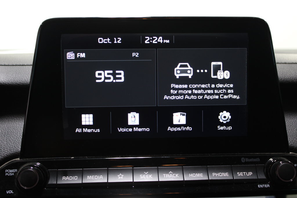 Used 2019 Kia Forte EX FWD image 31