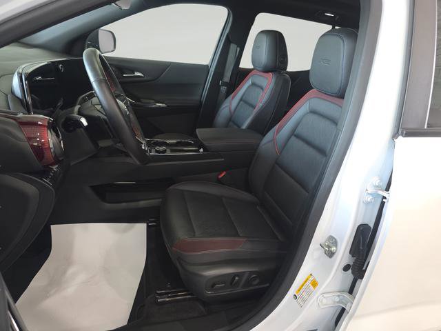 Used 2025 Chevrolet Equinox RS w/ Safety and Technology Package AWD/4WD image 10