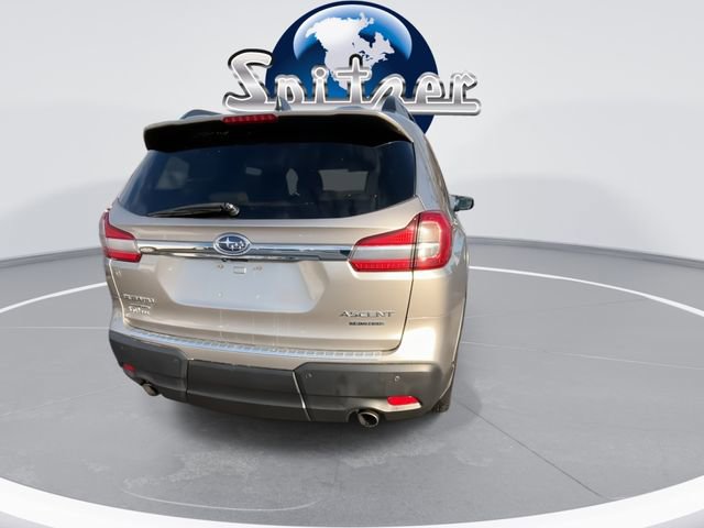 Used 2020 Subaru Ascent Limited w/ Popular Package #2A image 8