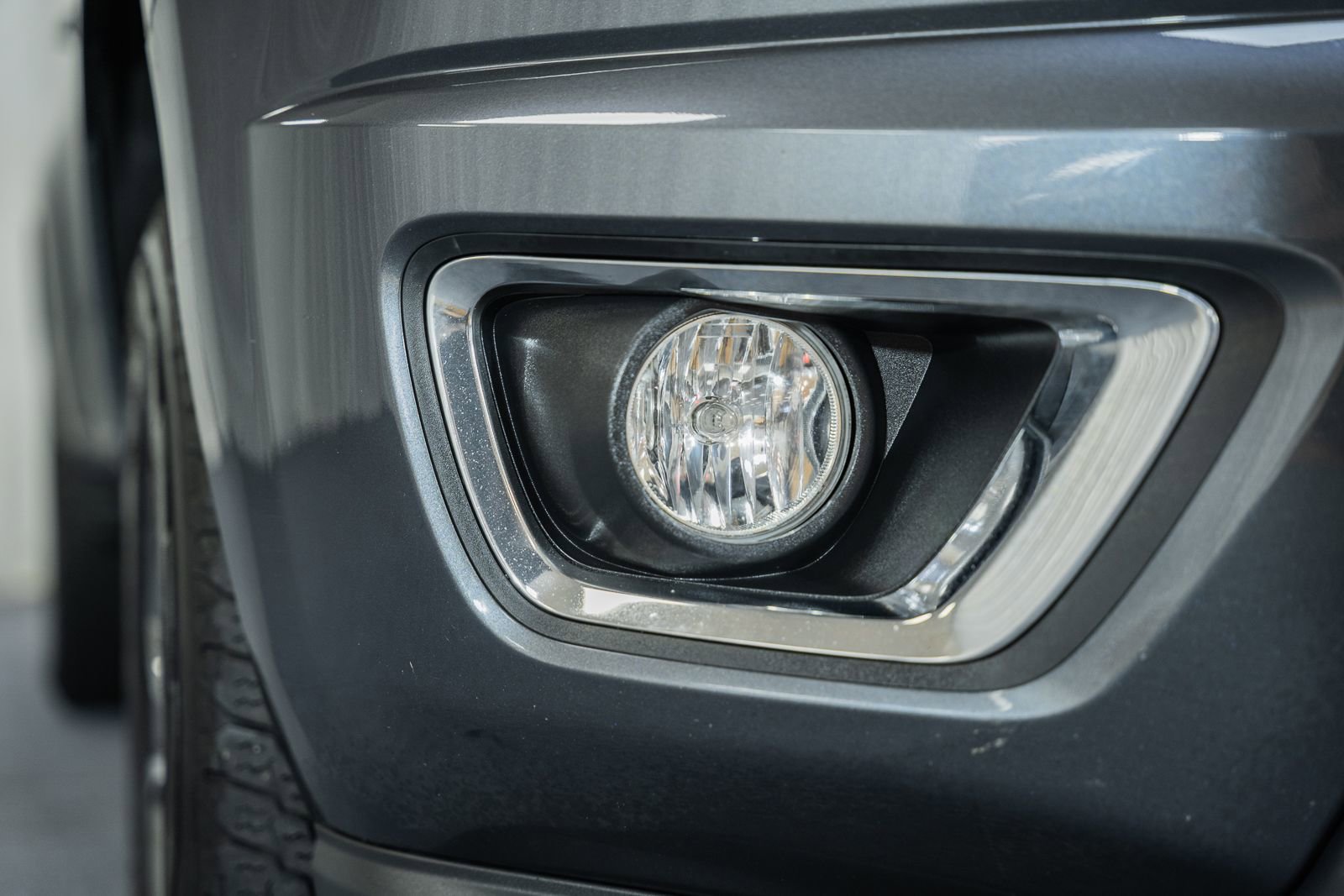 Used 2015 Chevrolet Colorado Z71 image 17