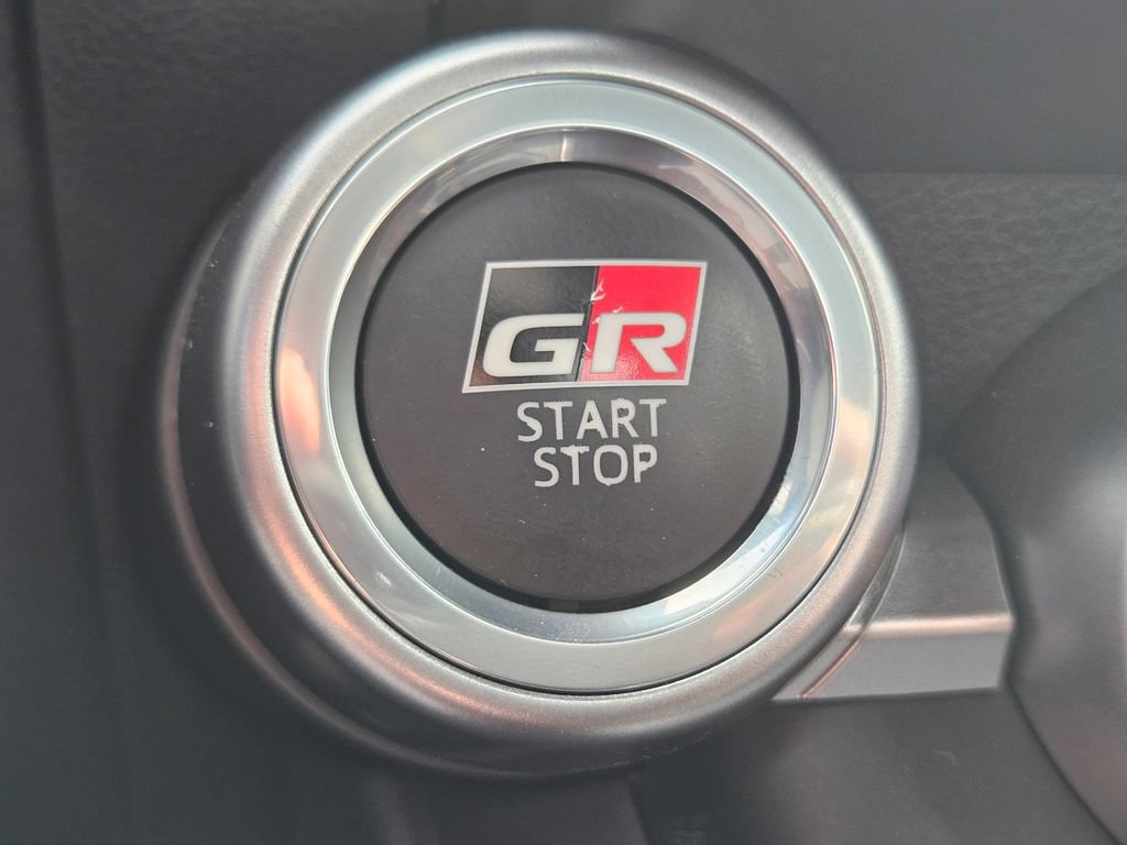Used 2024 Toyota GR86 Premium w/ Performance Package RWD image 22