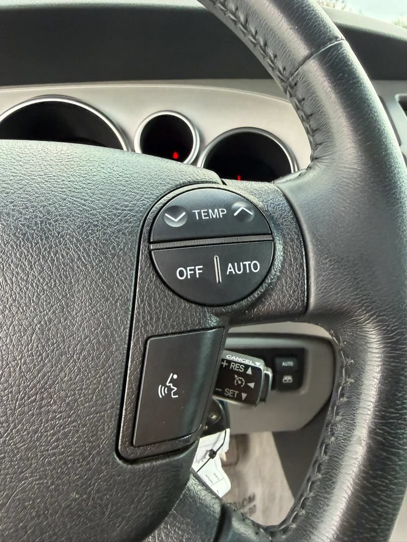 Used 2008 Toyota Sequoia Limited RWD image 42