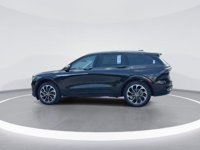 New 2026 Lincoln Nautilus Reserve AWD/4WD image 5