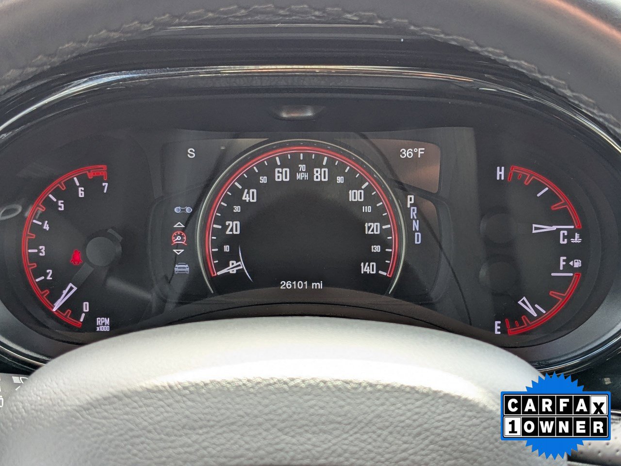 Used 2021 Dodge Durango GT image 32