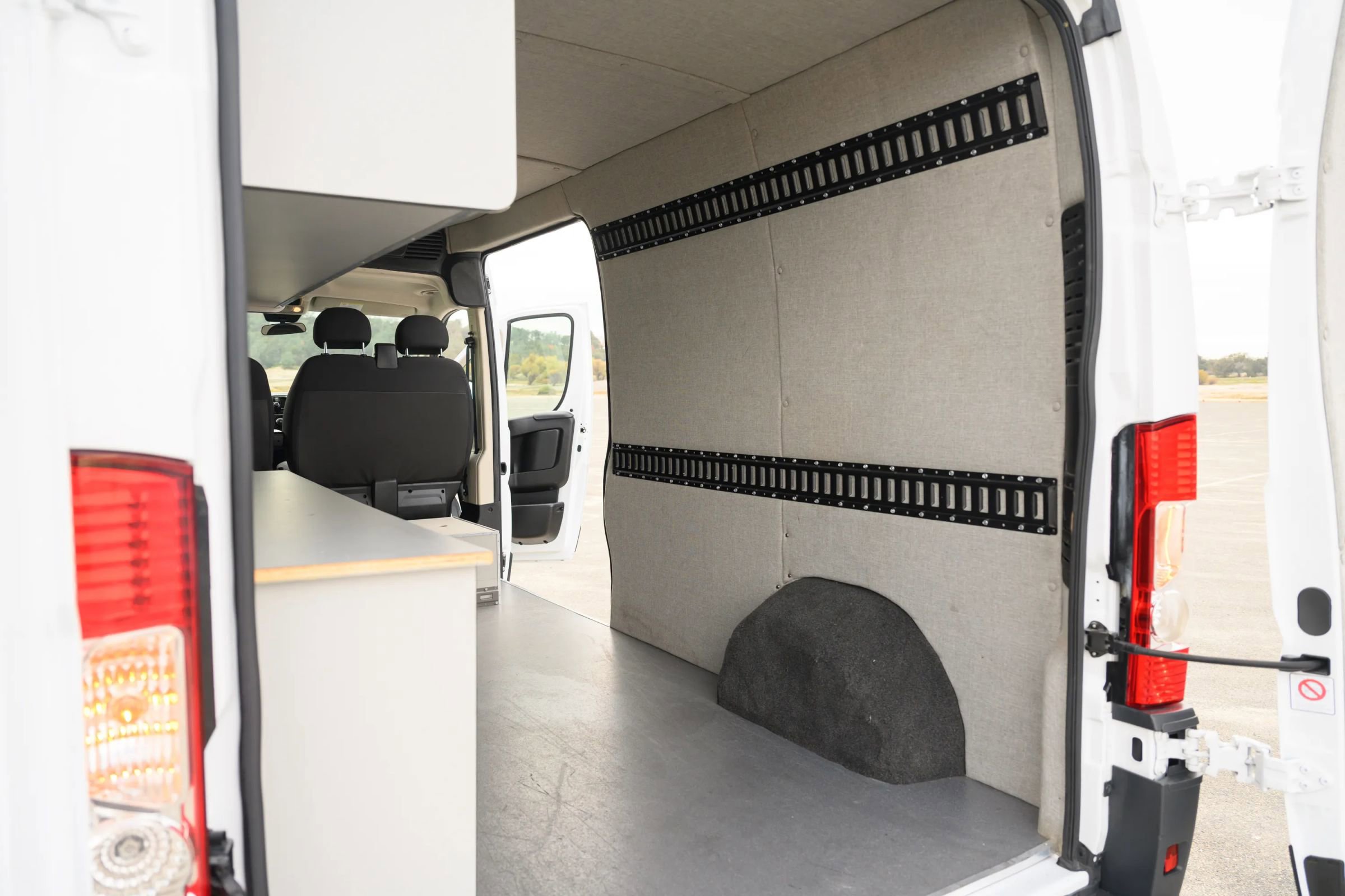 Used 2018 RAM ProMaster 2500 image 28